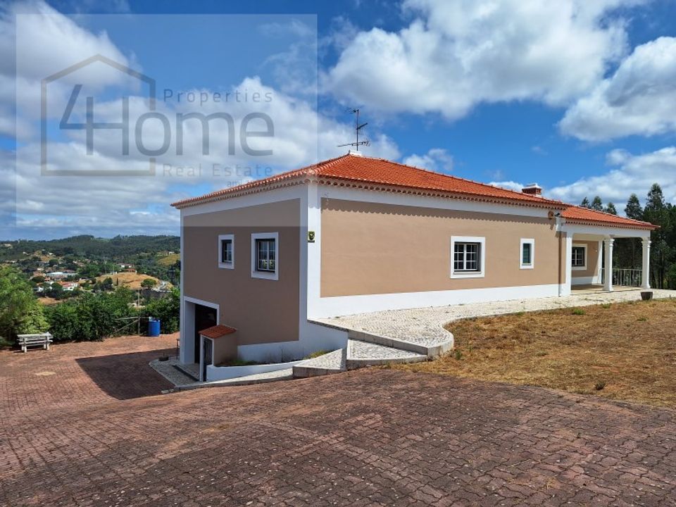 Villa a Abrantes, Santarem - foto 1