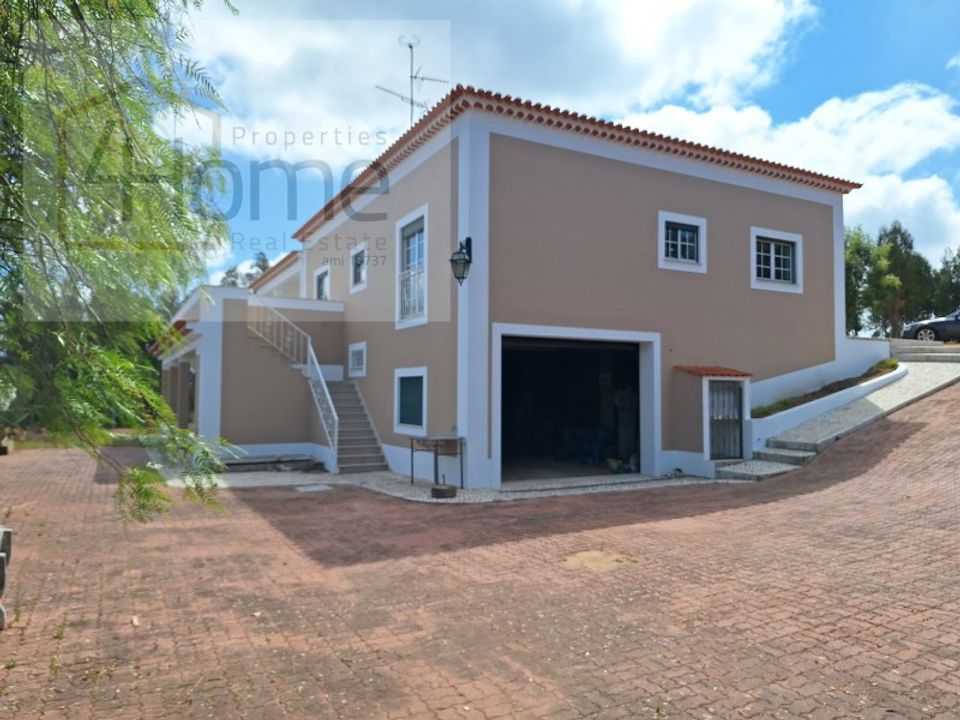 Villa a Abrantes, Santarem - foto 2