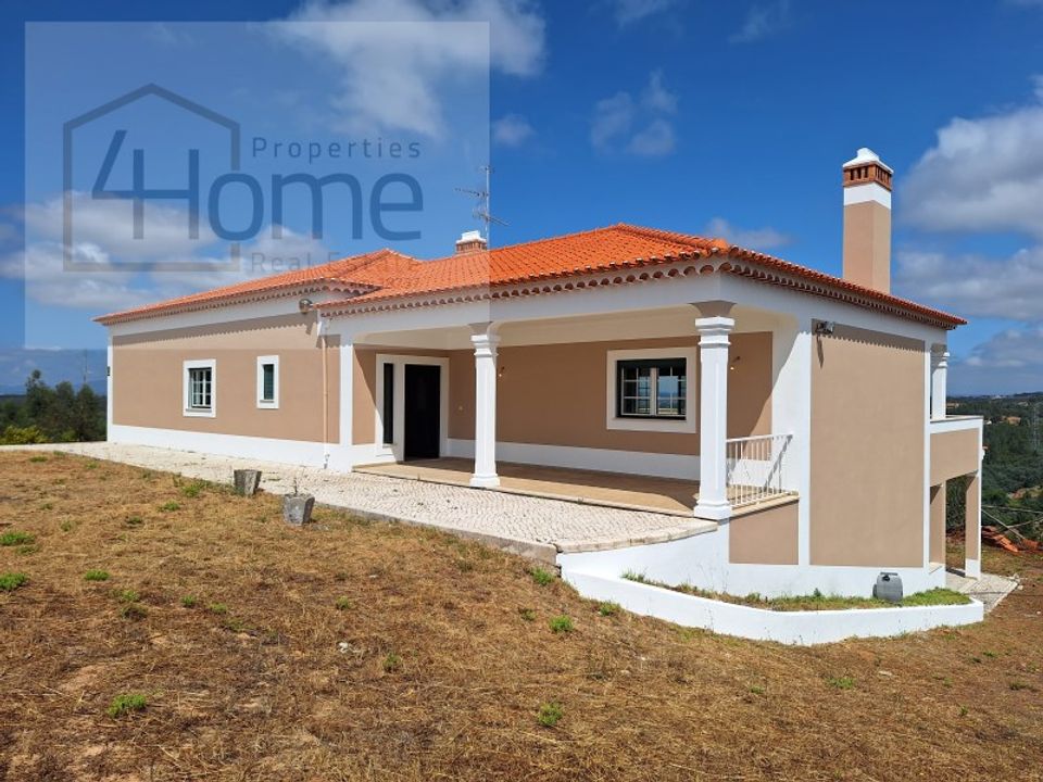 Villa a Abrantes, Santarem - foto 3