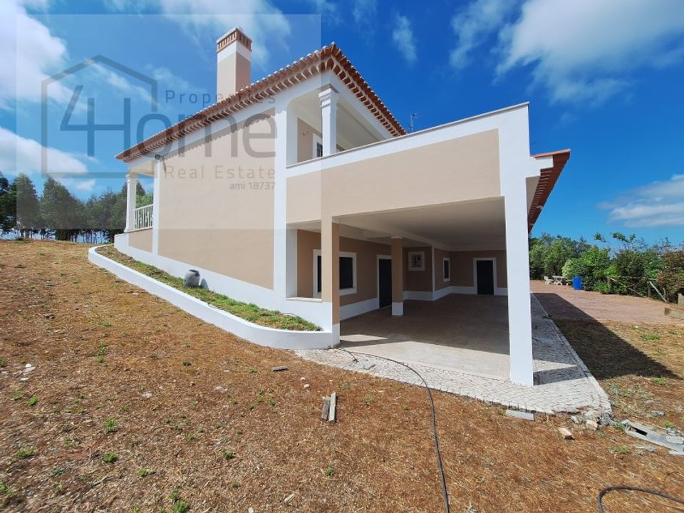 Villa a Abrantes, Santarem - foto 4