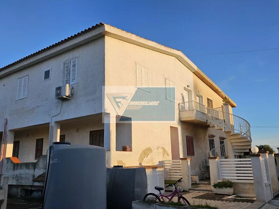 Lejlighed i Noto, Siracusa - foto 2