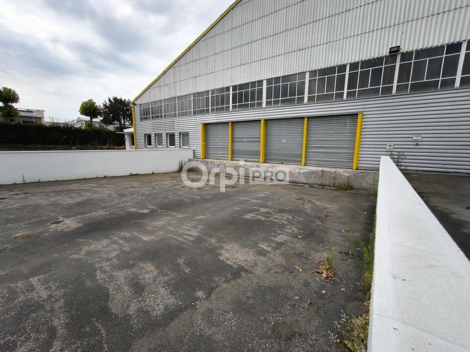 Erhvervsejendom i Brive-la-Gaillarde, Correze - foto 3