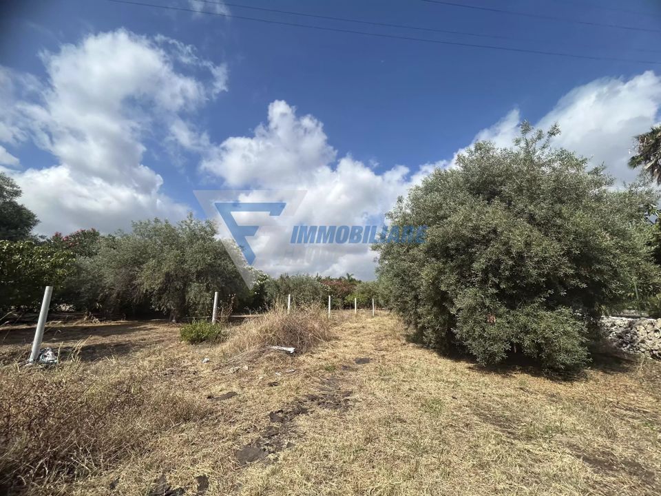 Villa i Siracusa, Siracusa - foto 1