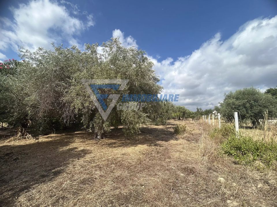 Villa i Siracusa, Siracusa - foto 2
