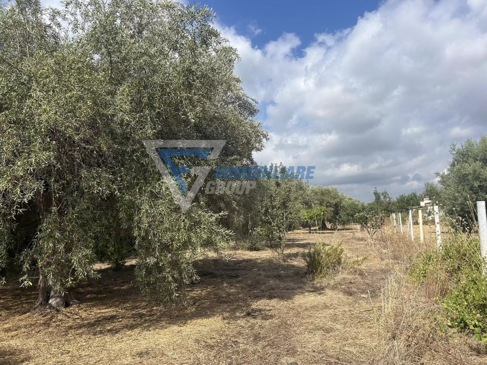 Villa i Siracusa, Siracusa - foto 3