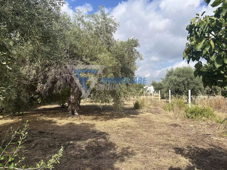 Villa i Siracusa, Siracusa - foto 5