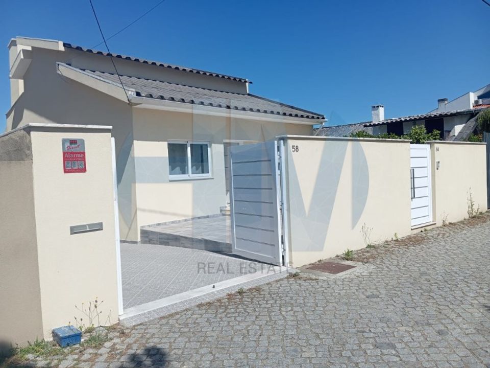 Villa i Lavra, Porto - foto 1