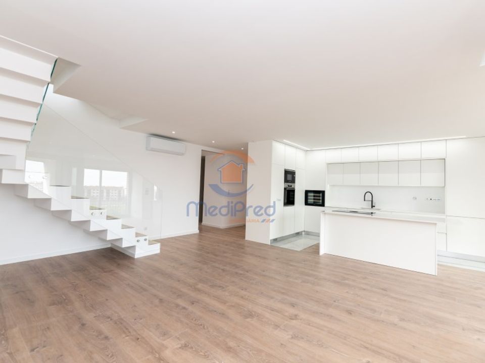 Duplex i Montijo, Setubal - foto 1