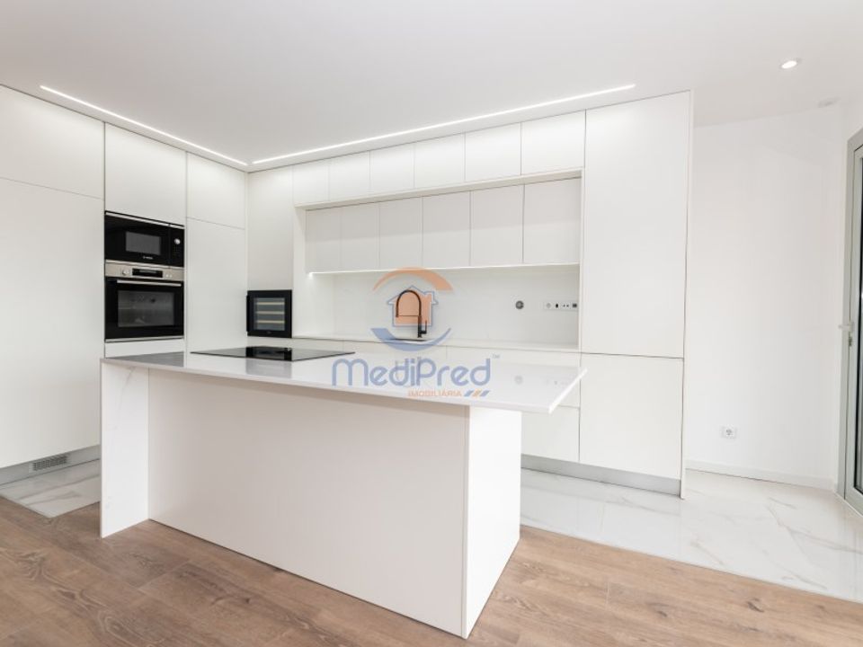 Duplex i Montijo, Setubal - foto 3