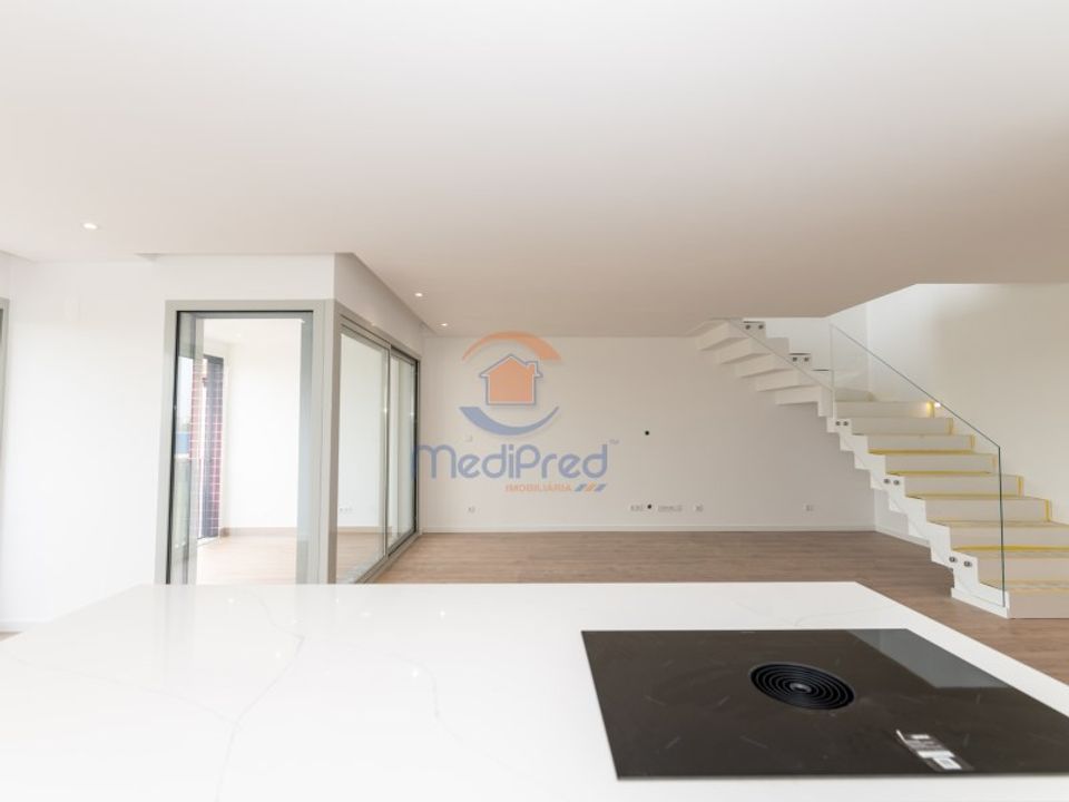 Duplex i Montijo, Setubal - foto 4