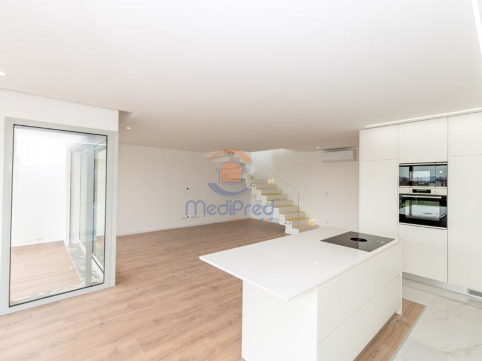 Duplex i Montijo, Setubal - foto 5