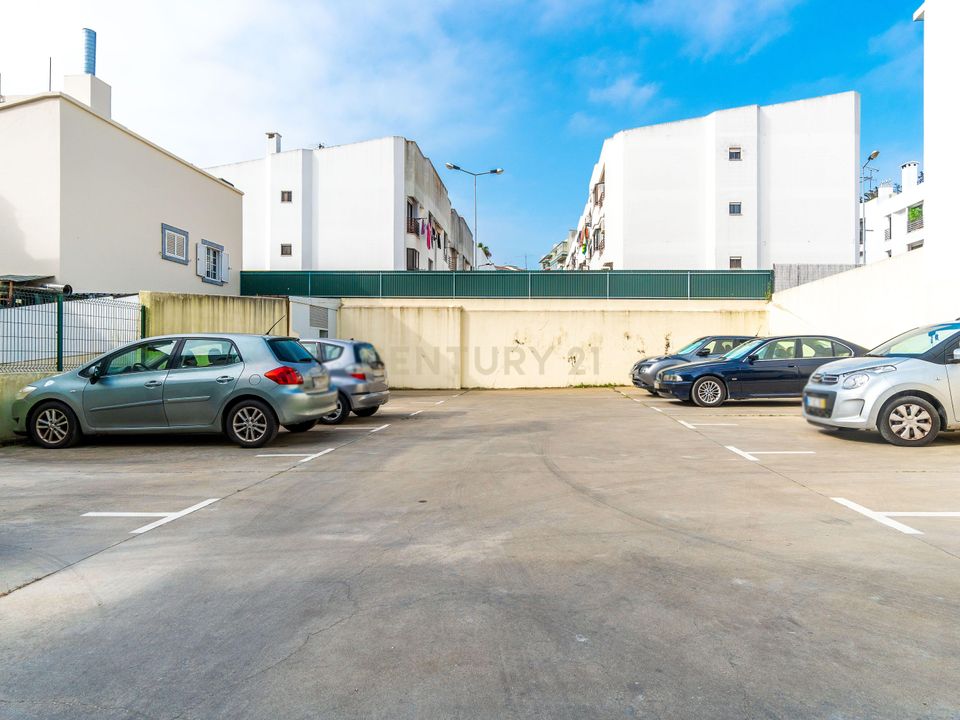 Helårsgrund i Almada, Setubal - foto 3