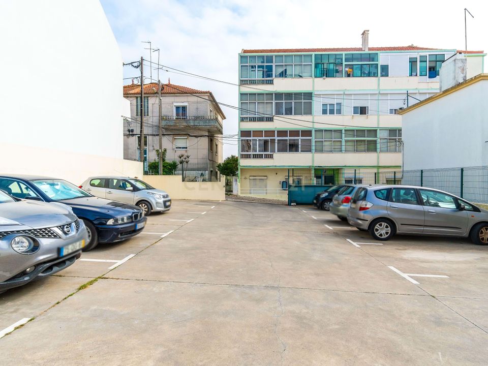 Helårsgrund i Almada, Setubal - foto 4