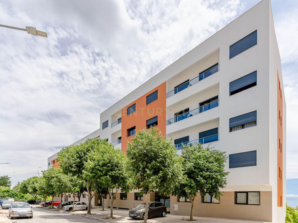 Apartamento en Alverca do Ribatejo, Lisbon - foto 1