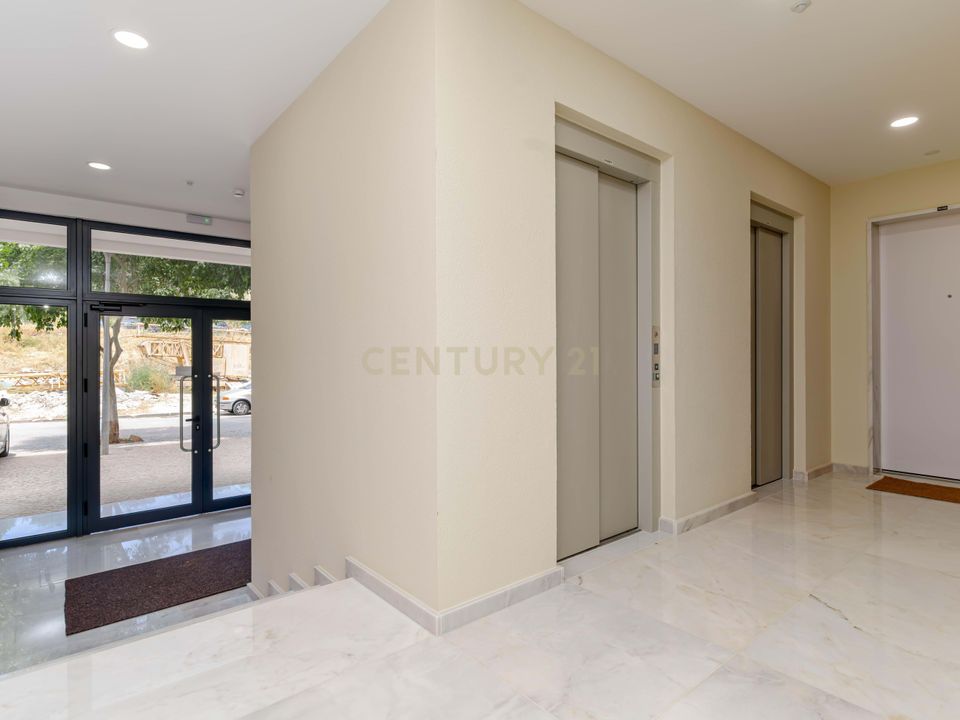 Apartamento en Alverca do Ribatejo, Lisbon - foto 3