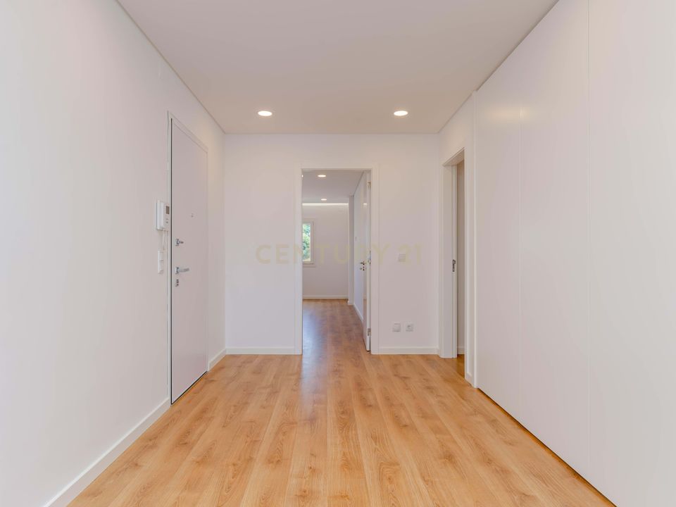 Apartamento en Alverca do Ribatejo, Lisbon - foto 4
