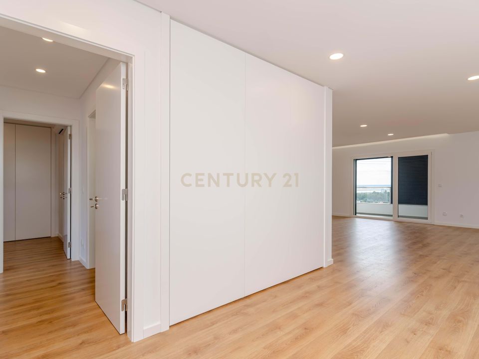 Apartamento en Alverca do Ribatejo, Lisbon - foto 5