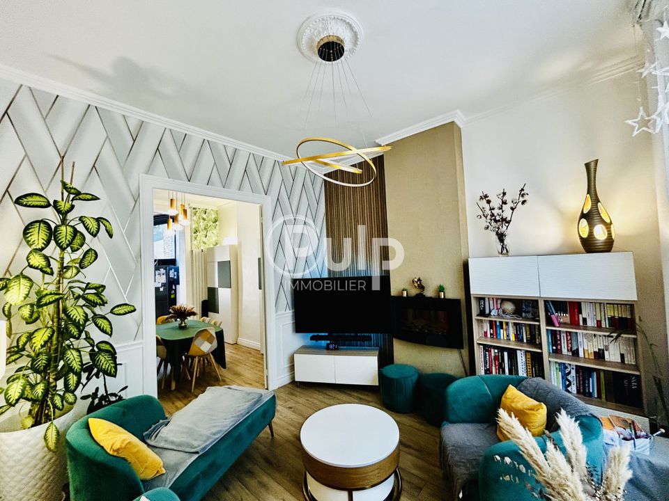 Rekkehus i Douai, Nord - bilde 2