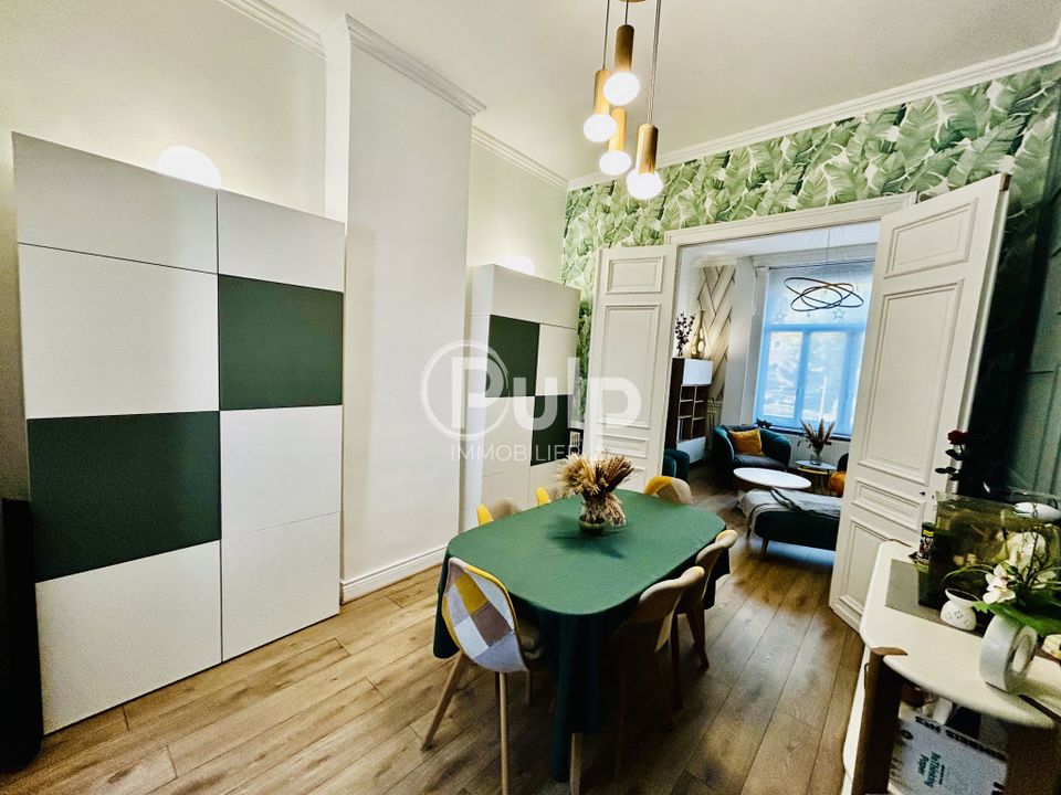 Rekkehus i Douai, Nord - bilde 3