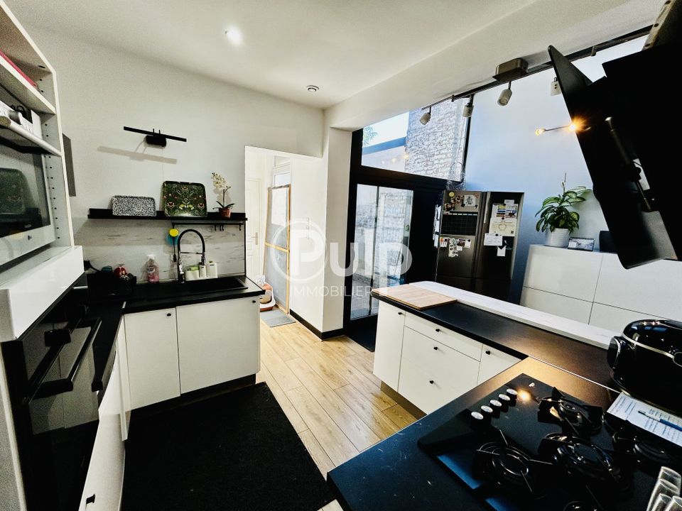Rekkehus i Douai, Nord - bilde 4