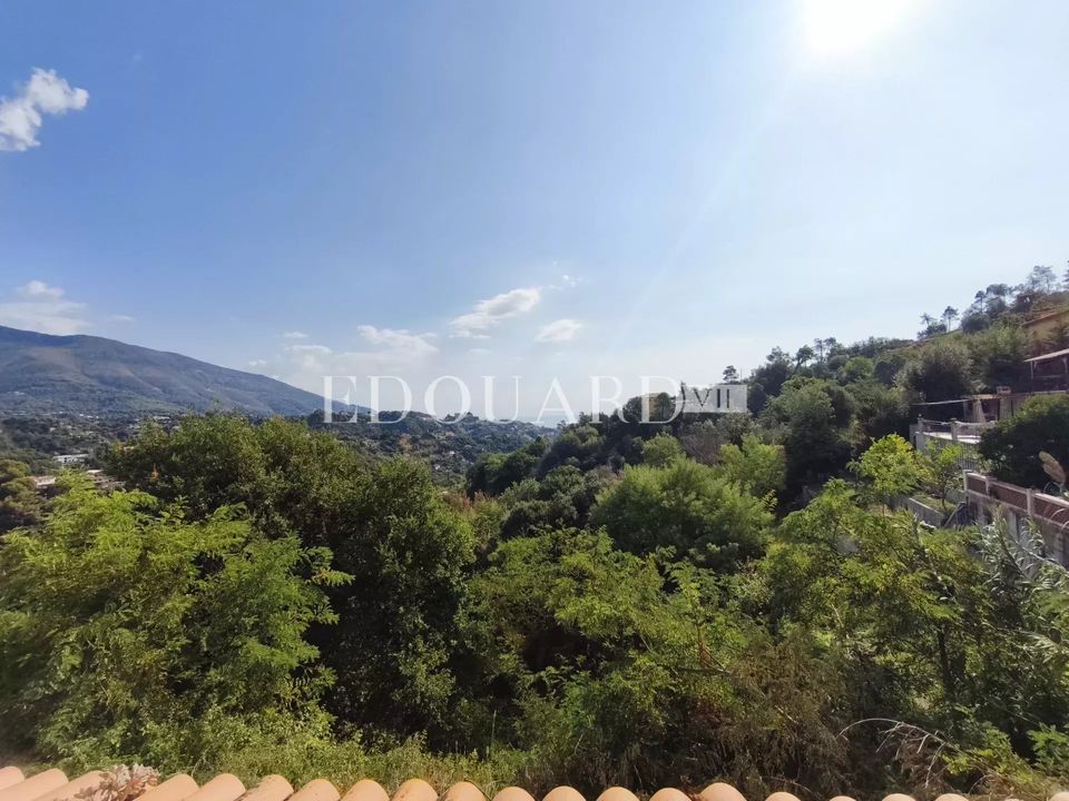 Villa i Sainte-Agnes, Alpes-Maritimes - bilde 3
