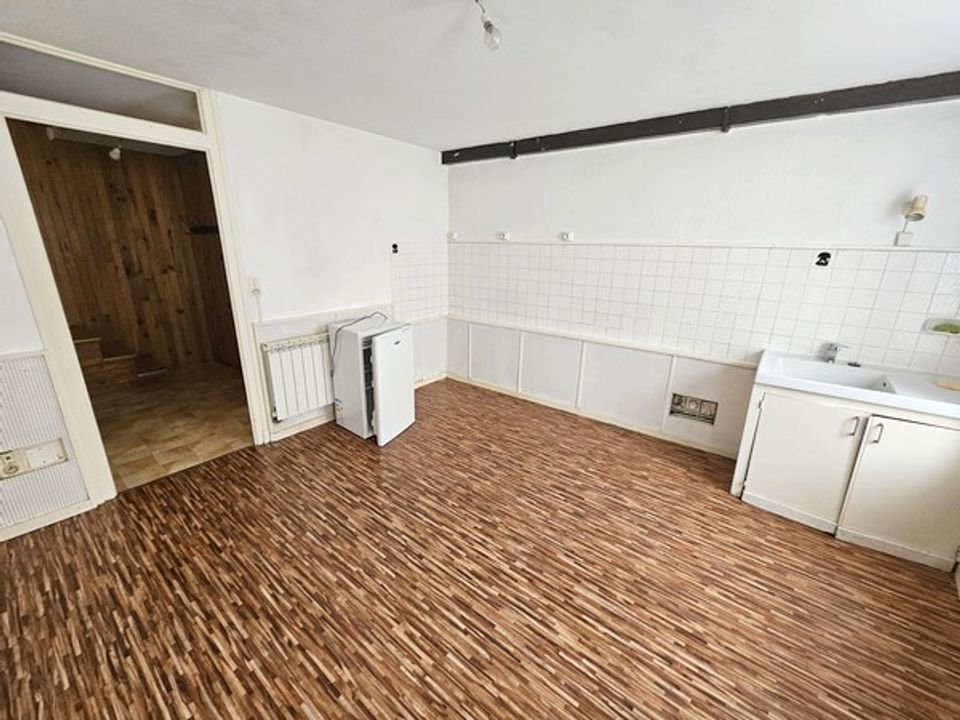 Villa i Saint-Gervais-d'Auvergne, Puy-de-Dome - foto 2