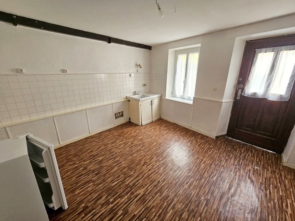 Villa i Saint-Gervais-d'Auvergne, Puy-de-Dome - foto 3