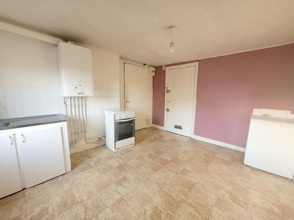 Apartament a Clermont-Ferrand, Puy-de-Dome - foto 2