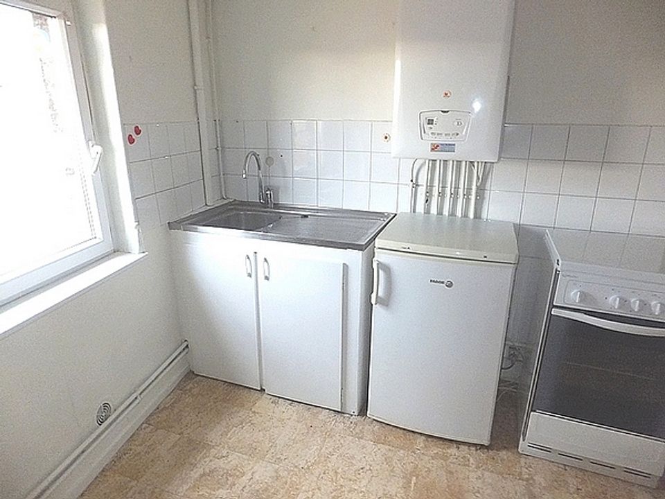 Apartament a Clermont-Ferrand, Puy-de-Dome - foto 3