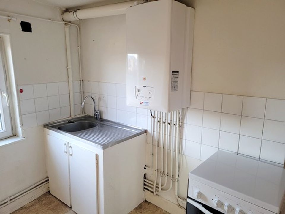 Apartament a Clermont-Ferrand, Puy-de-Dome - foto 4