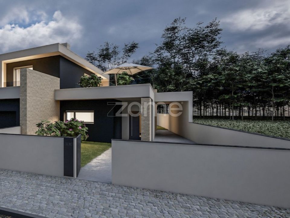 Villa i Fatima, Santarem - foto 1
