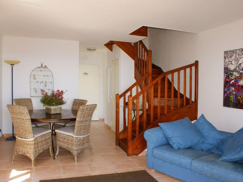 Villa i Theoule-sur-Mer, Alpes-Maritimes - foto 4