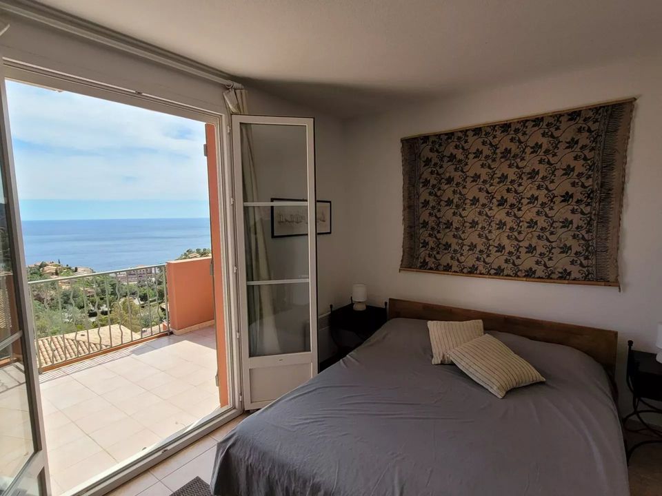 Villa i Theoule-sur-Mer, Alpes-Maritimes - foto 5