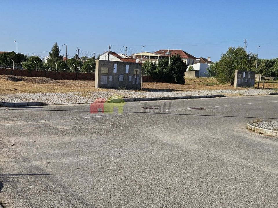 Helårsgrund i Montijo, Setubal - foto 2