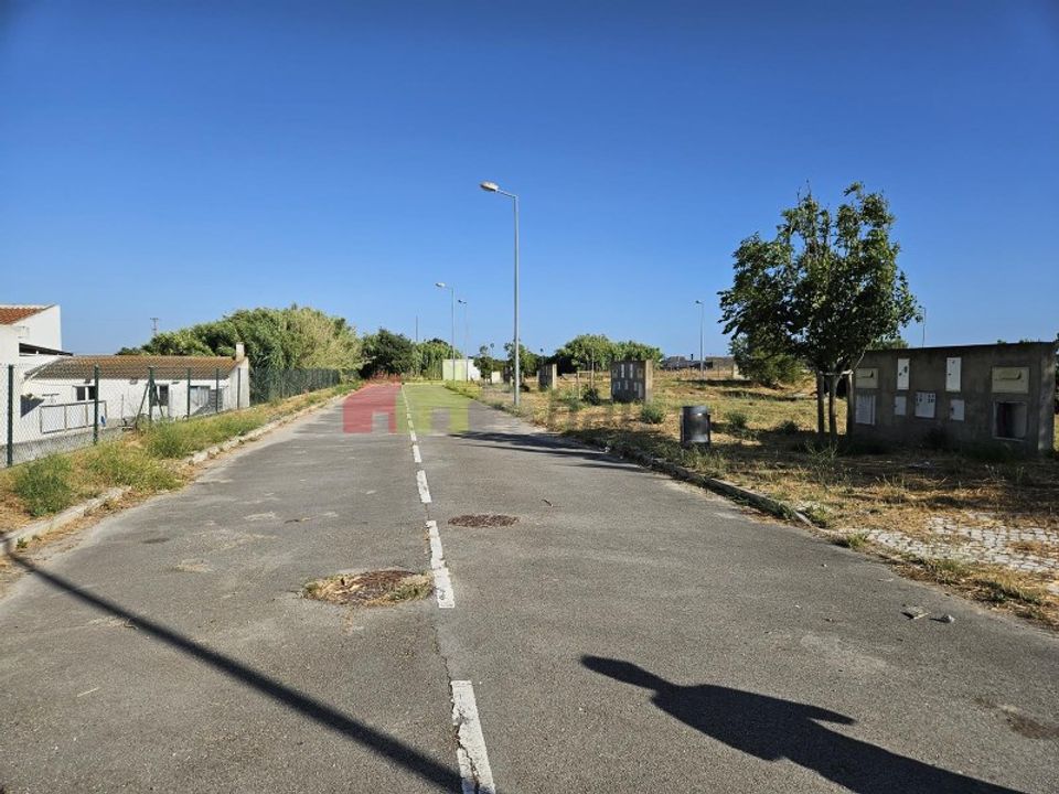 Helårsgrund i Montijo, Setubal - foto 3