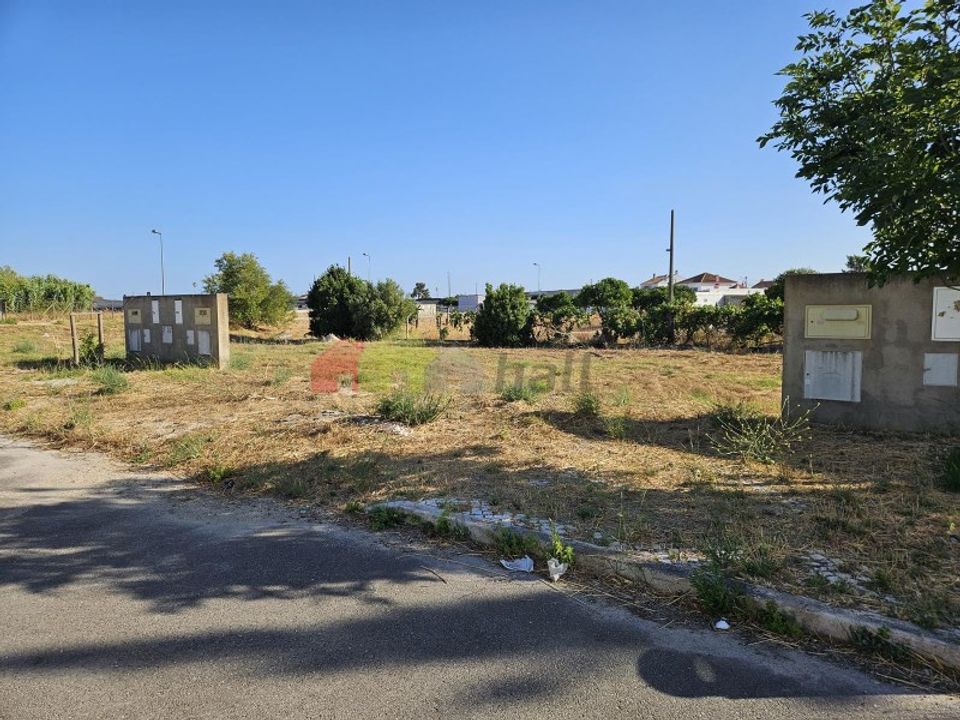 Helårsgrund i Montijo, Setubal - foto 2