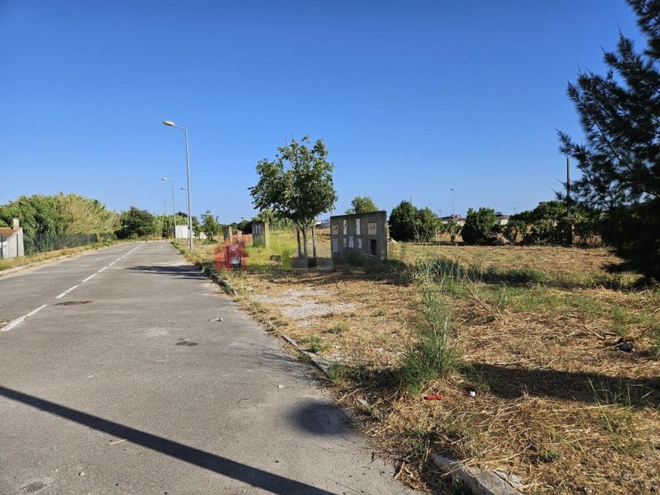 Helårsgrund i Montijo, Setubal - foto 3
