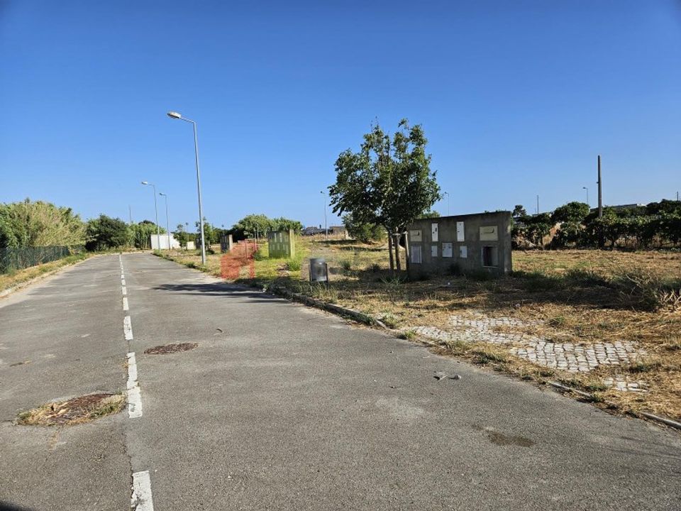 Helårsgrund i Montijo, Setubal - foto 5