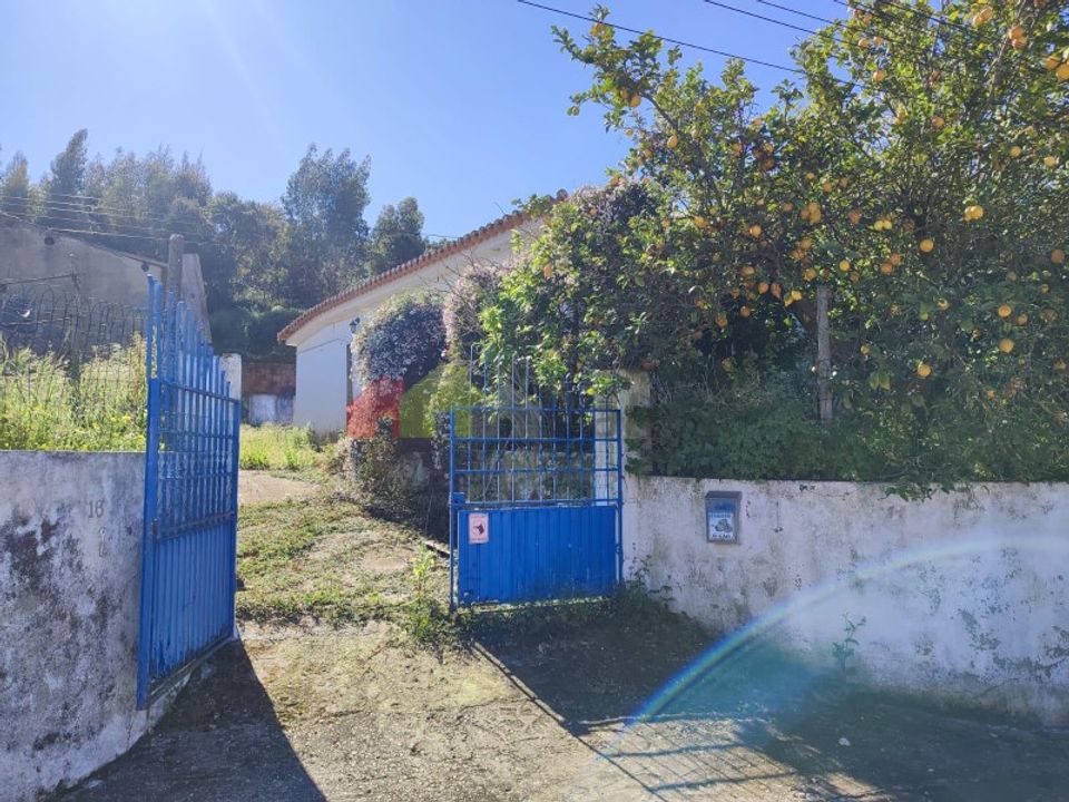 Villa i Carregueira, Santarem - foto 1