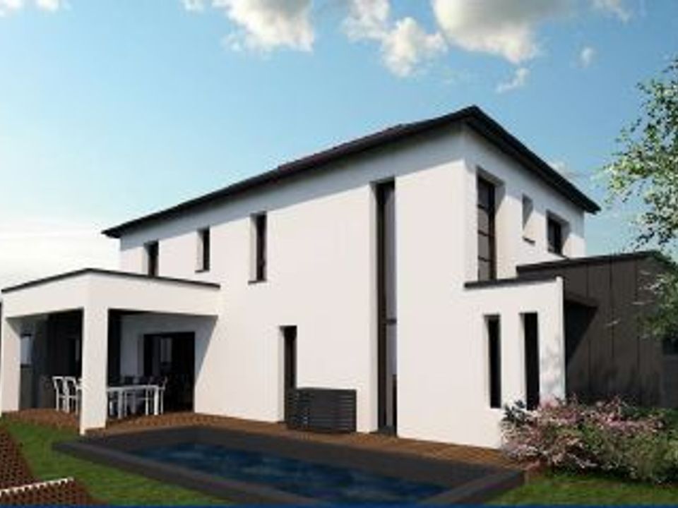 Villa i Saint-Briac-sur-Mer, Ille-et-Vilaine - foto 1