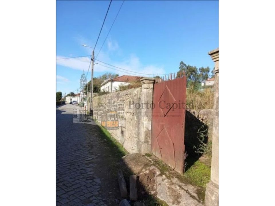 Tomt i Vila do Conde, Porto - bilde 4