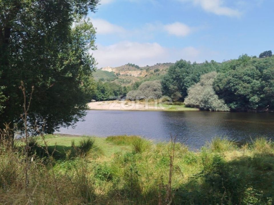 Helårsgrund i Abrunhosa-a-Velha, Viseu - foto 2