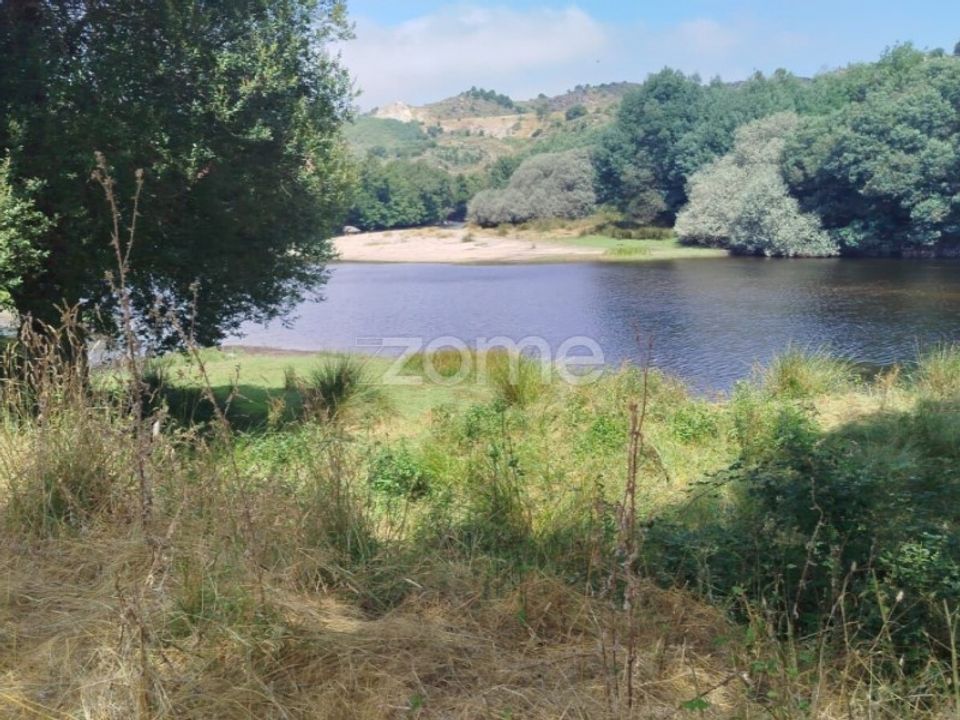 Helårsgrund i Abrunhosa-a-Velha, Viseu - foto 5
