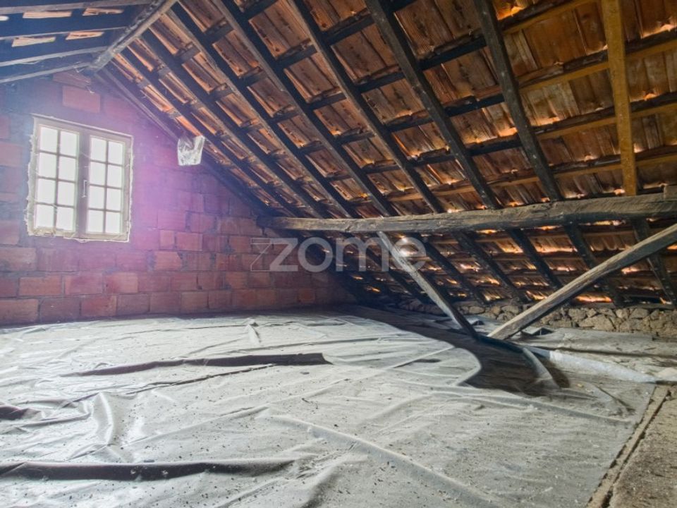 Villa i Cortico e Vila Cha, Guarda - foto 1