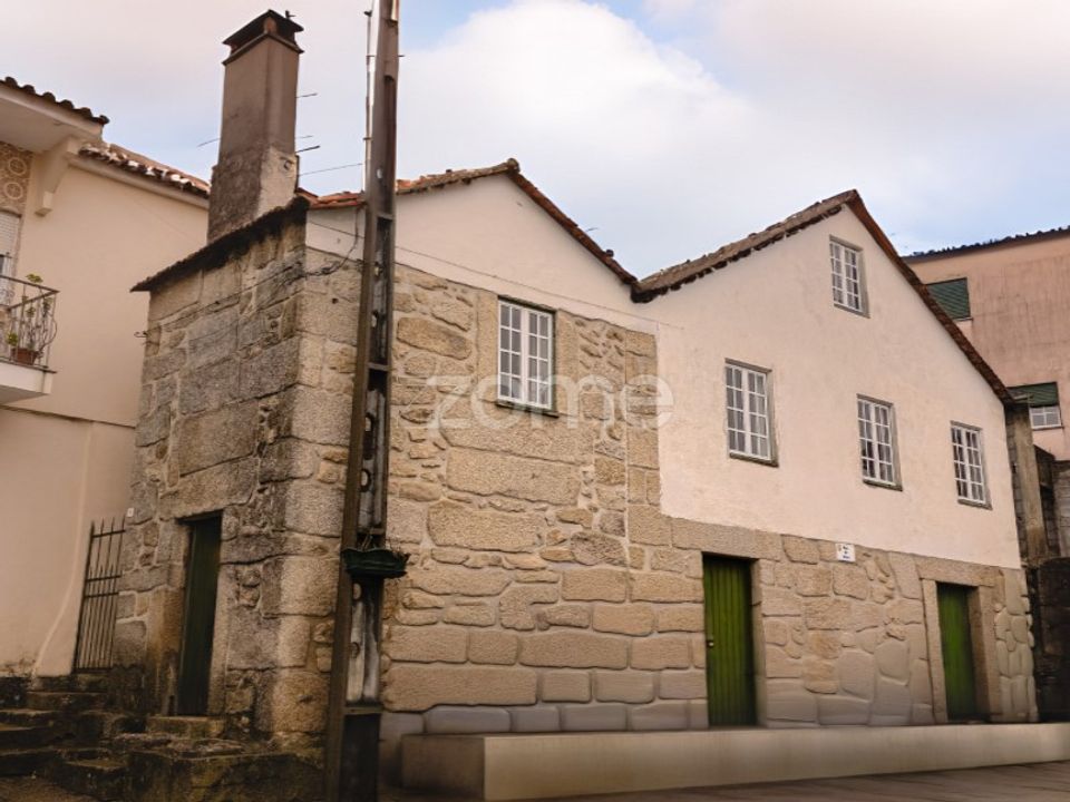 Villa i Cortico e Vila Cha, Guarda - foto 3