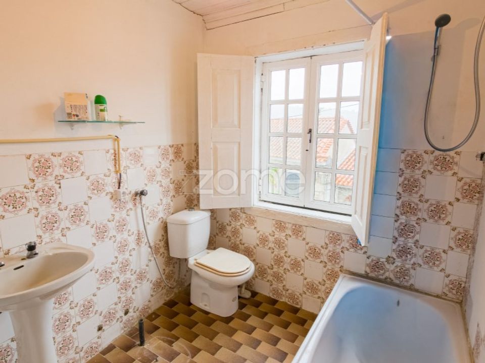 Villa i Cortico e Vila Cha, Guarda - foto 1
