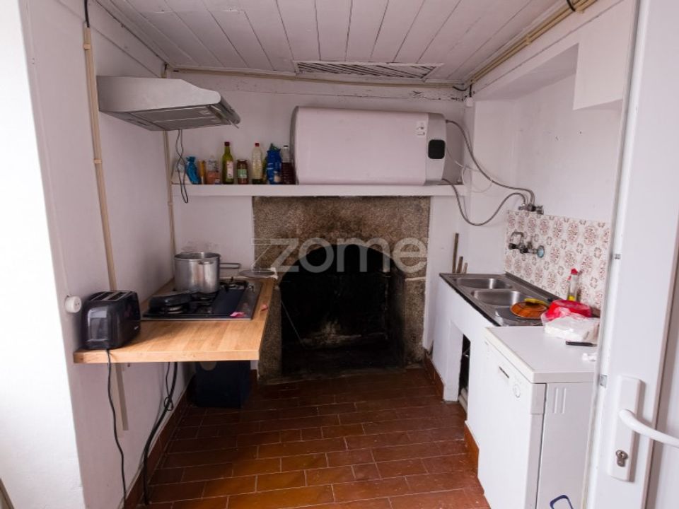 Villa i Cortico e Vila Cha, Guarda - foto 5