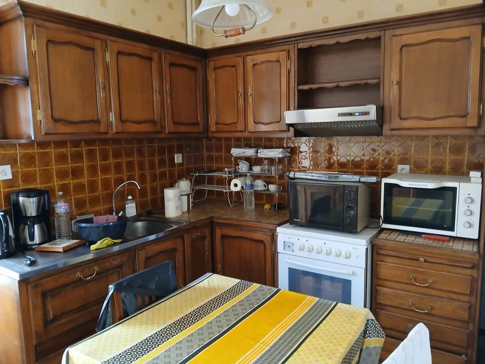 Villa en Guingamp, Cotes-d'Armor - foto 2