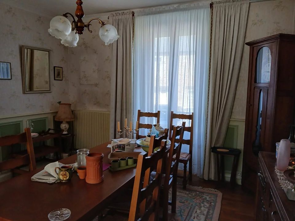Villa en Guingamp, Cotes-d'Armor - foto 3
