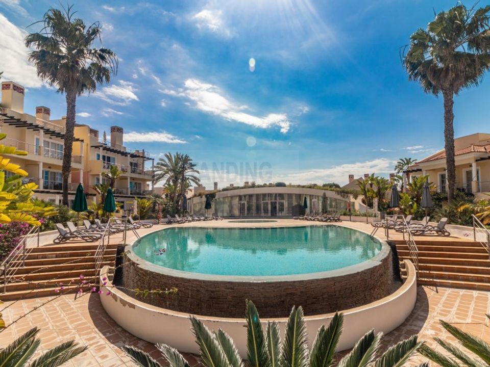 Villa i Quarteira, Faro - foto 3